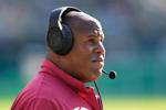Court delays for son of Chiefs coach accused of shooting his mom delayed pending mental health check