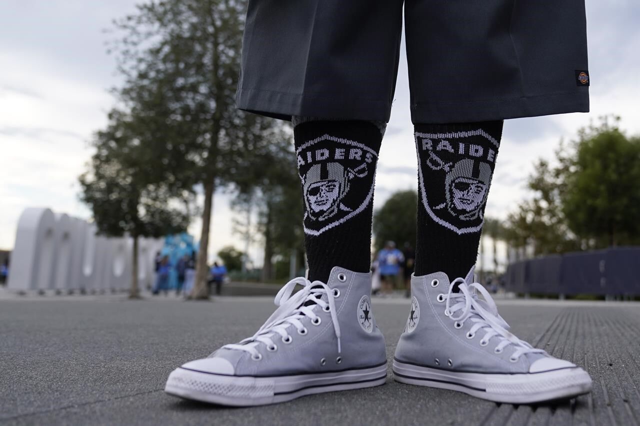 Raiders converse clearance high tops