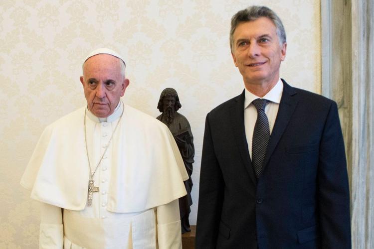Pope Francis was a source of controversy and spiritual guidance in his