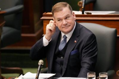 After Ontario backtracks on landfill study, Liberals seek probe into donor links