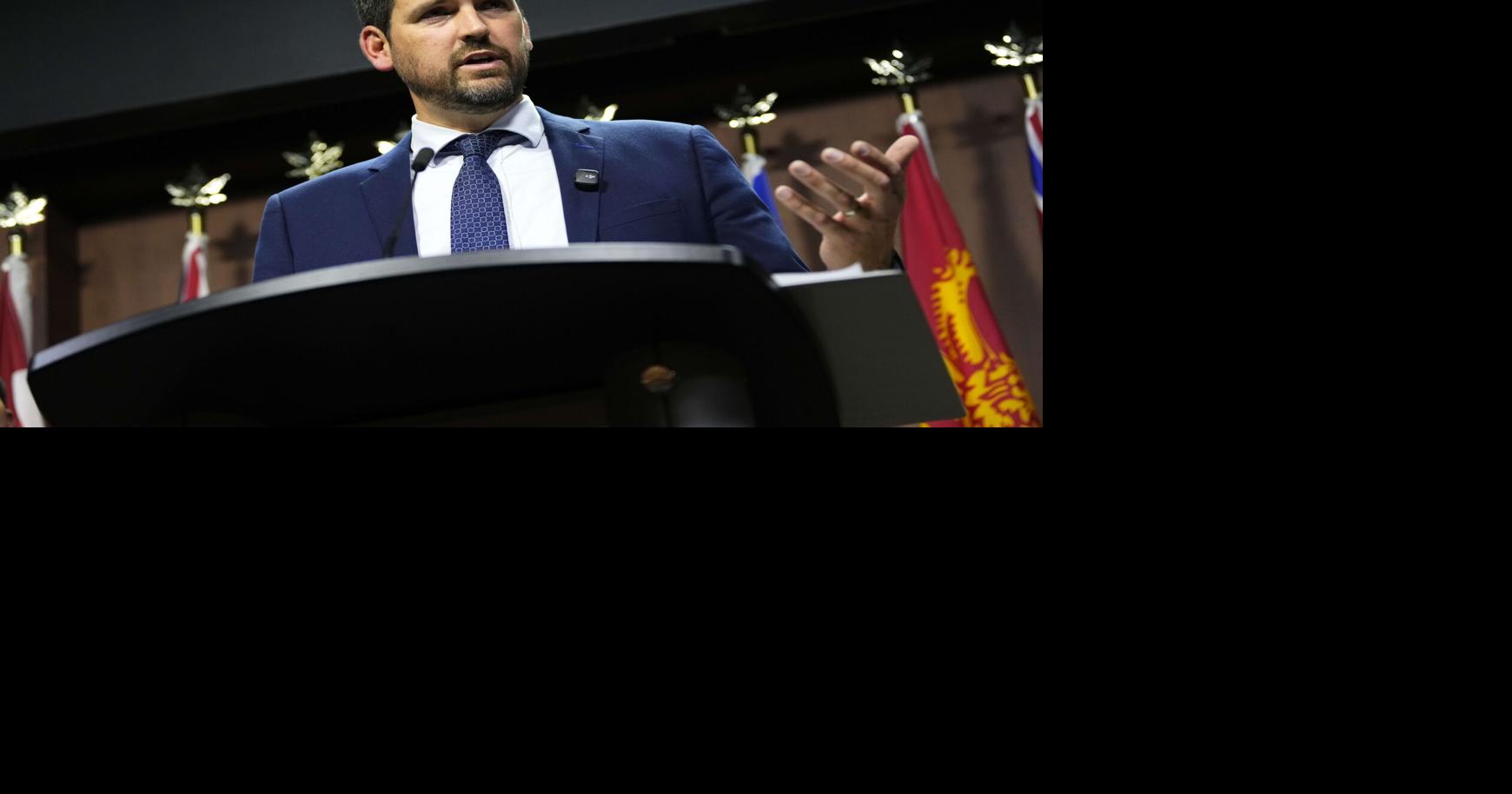 With the Liberals looking for a partner in the minority Parliament, the Bloc Québécois appear to be hinging their support on a contentious push to change existing hate speech laws.