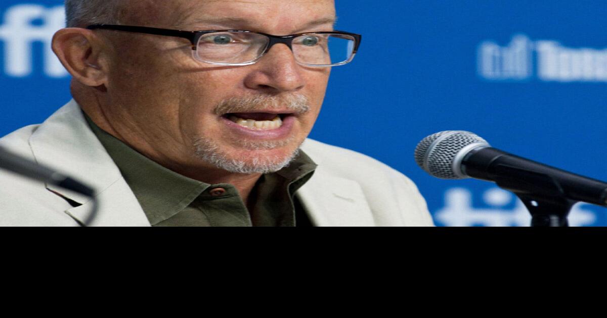 TIFF 2013 Lance Armstrong documentary The Armstrong Lie began life as a glorifying biopic