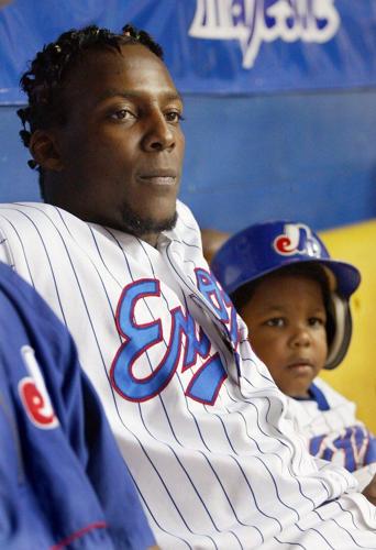 CP photographer looks back on iconic 2002 shot of young Vladimir