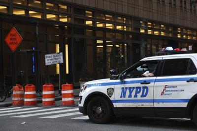 NYPD launches probe into why it gave a Palestinian woman's sealed arrest records to ICE