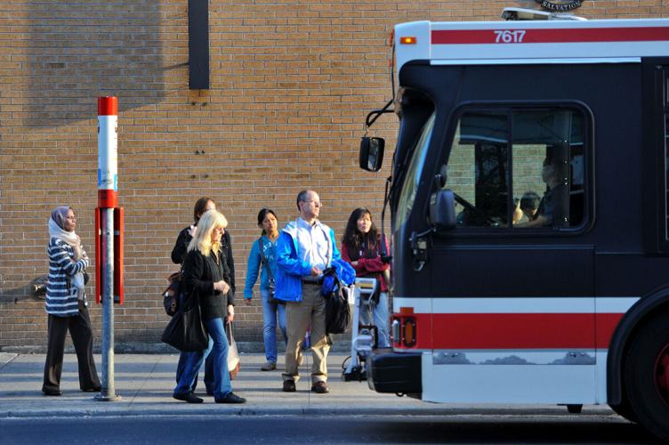 Ttc Ridership Lower TTC ridership leaves $25 million budget gap