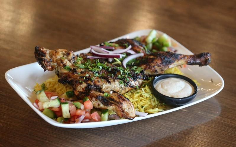 Mississauga’s Masrawy Egyptian Kitchen a staple for those looking for