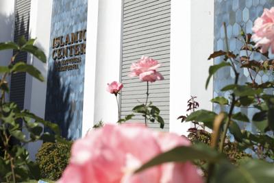 Muslim leaders increase security after vandalism reports at Texas and California mosques