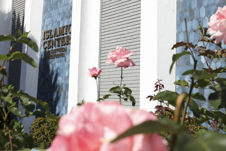 Muslim leaders increase security after vandalism reports at Texas and California mosques
