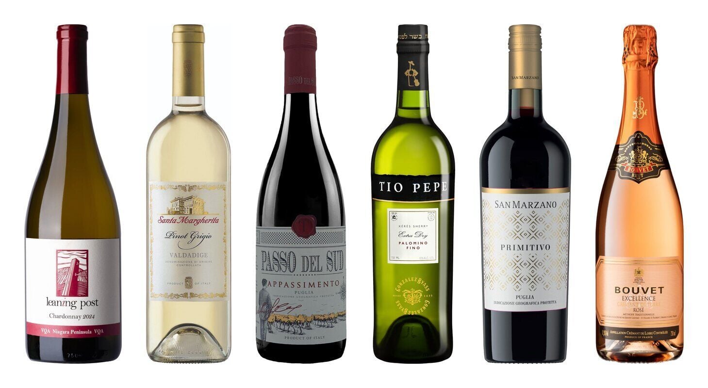 Unlock incredible value: Six wines that could easily command double the price.