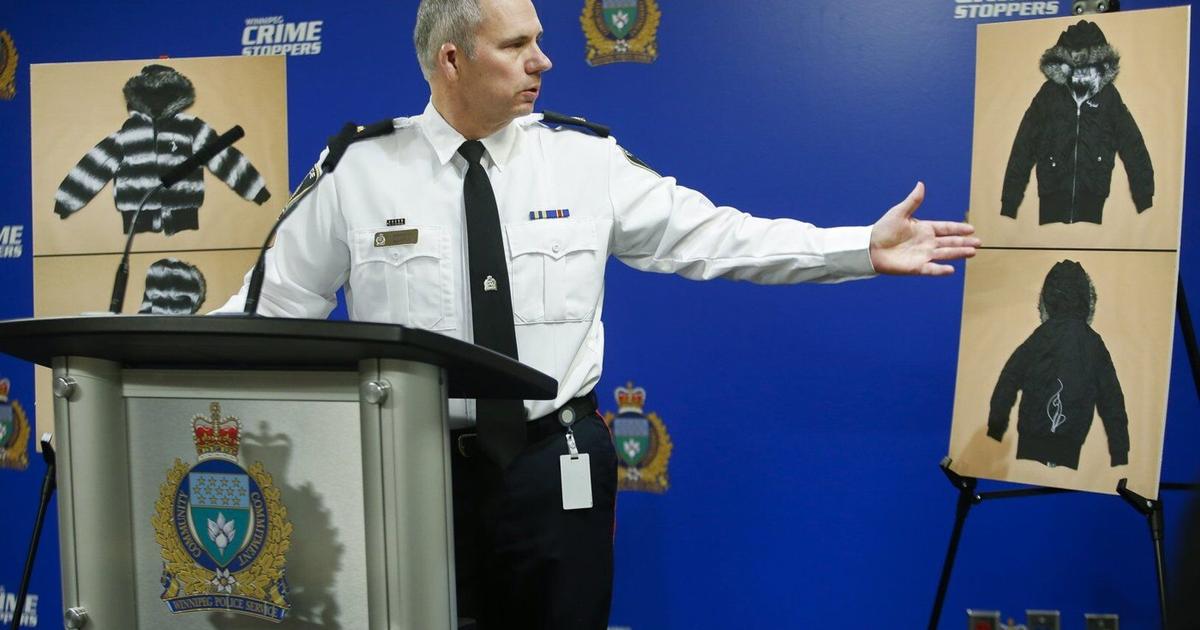 警方称连环杀手受害者为Ashlee Shingoose,Kinew承诺垃圾填埋场搜索 警方称连环杀手受害者为Ashlee Shingoose,Kinew承诺垃圾填埋场搜索