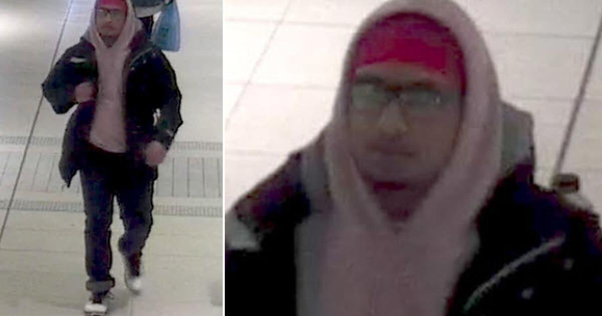 Toronto police searching for man wanted for sex assault in Fairview Mall