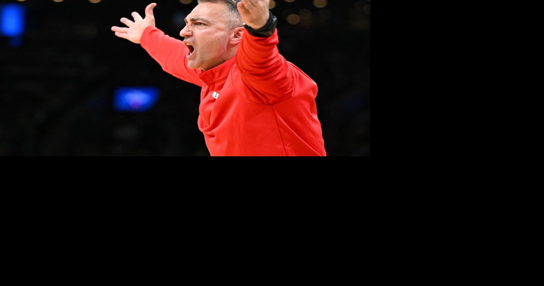 Raptors coach Rajakovic’s process: ‘Embrace the moment we’re in’