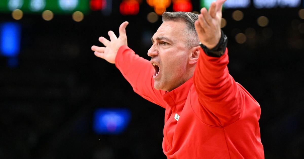 Raptors coach Rajakovic’s process: ‘Embrace the moment we’re in’