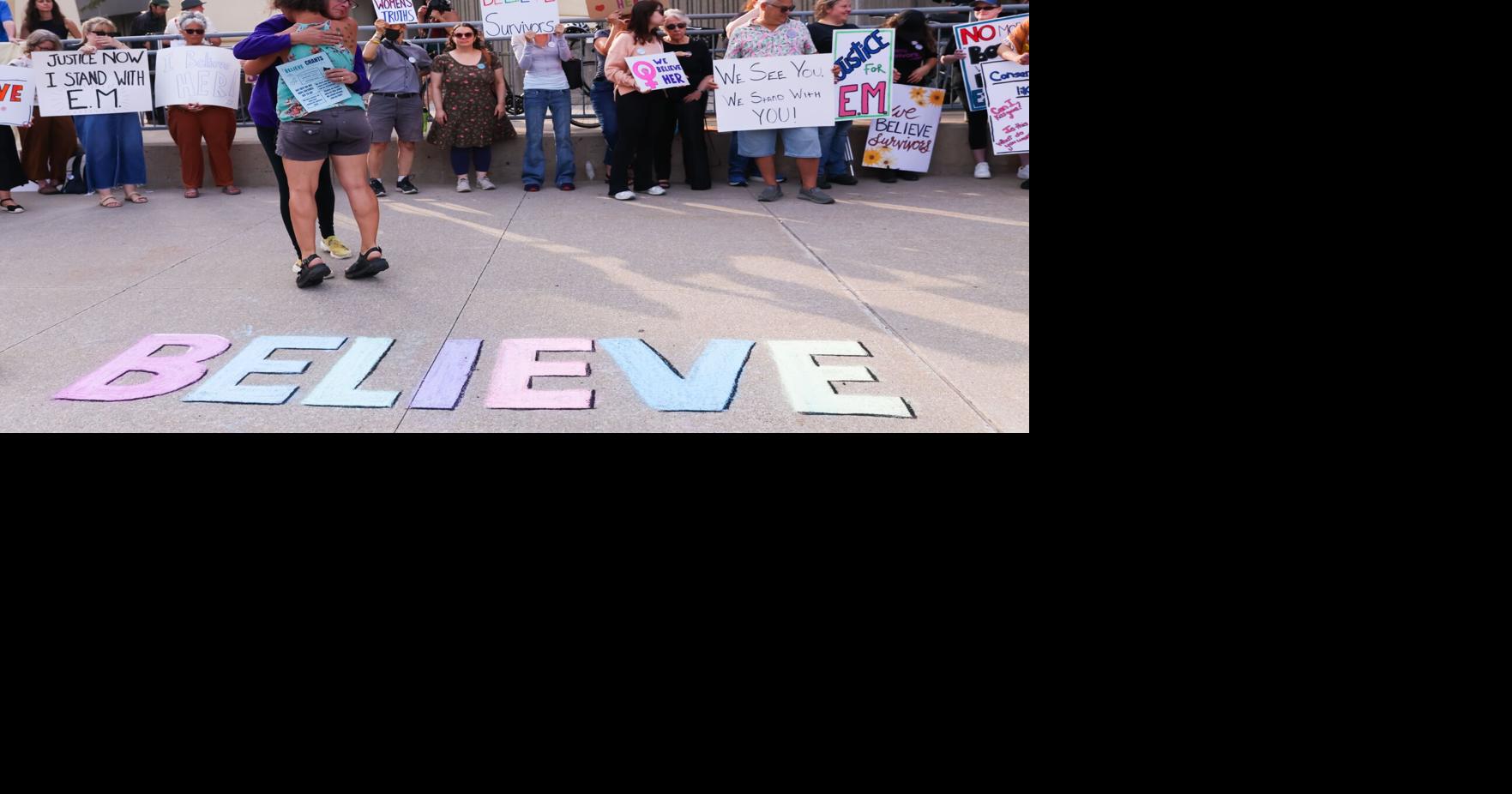 Sexual assault is traumatic. Courts shouldn&rsquo;t add more harm