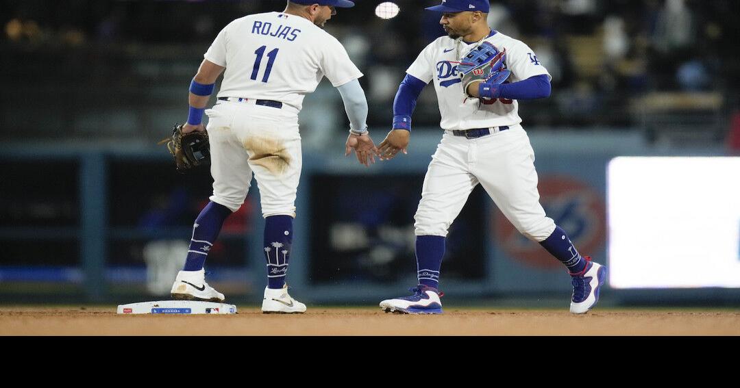 MLB parlay picks June 24 Bet on Dodgers to beat Astros