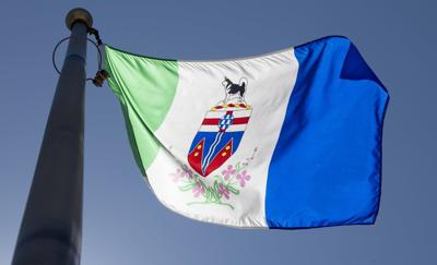 Evacuation alert issued for Old Crow in Yukon due to possible flooding