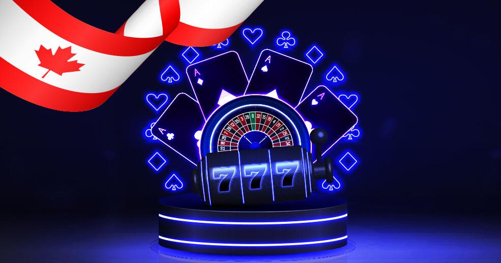 Fast payout casinos Canada for 2025