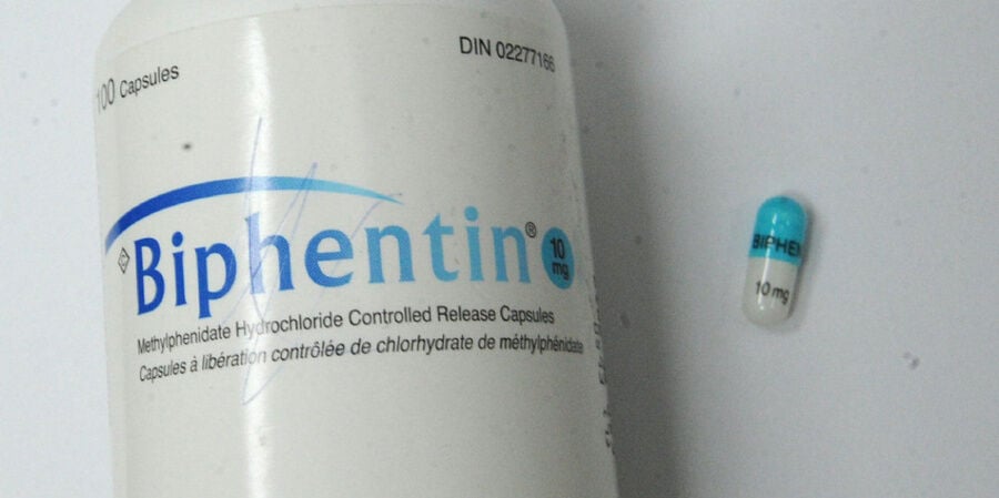 Biphentin