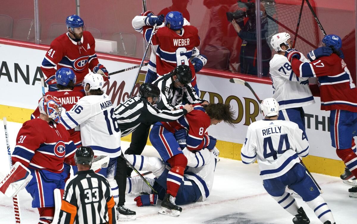 Watch Ottawa Senators vs. Toronto Maple Leafs LIVE w/ Steve Dangle -  presented by Coca-Cola - YouTube