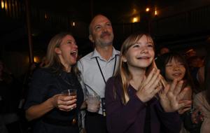 Mike Layton cruises back to Toronto city hall with landslide win in University-Rosedale