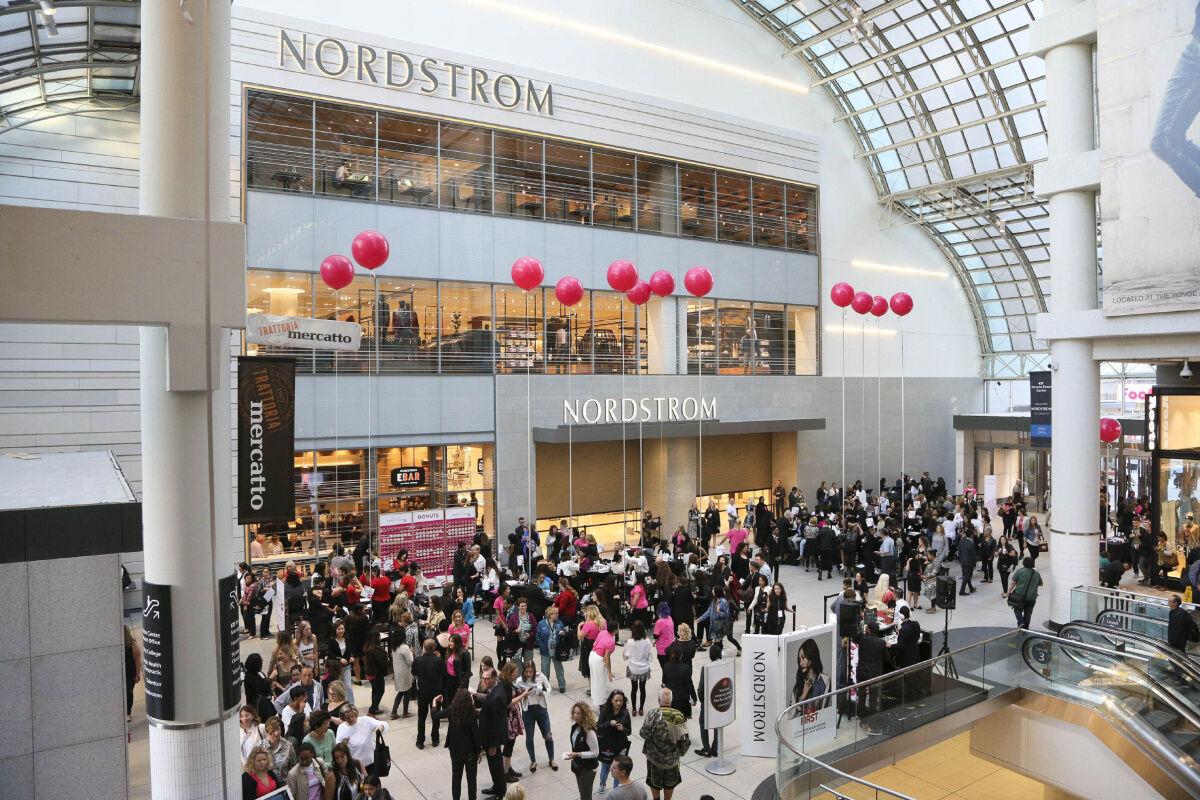 What Nordstrom can learn from Target's Canadian expansion