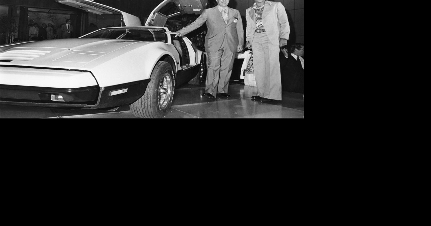 Fifty years ago, 'Disco Dick' Hatfield joined 'P.T. Barnum' at the