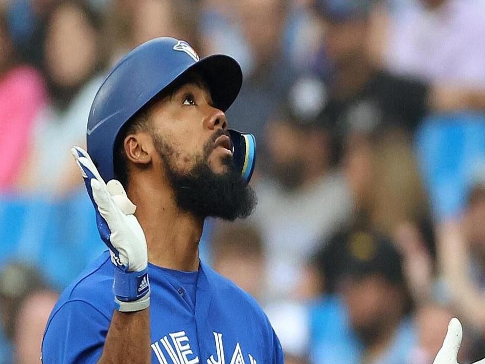 Teoscar Hernandez trade details: Mariners acquire All-Star outfielder from  Blue Jays