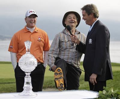Ian Baker-Finch will retire from golf coverage on CBS