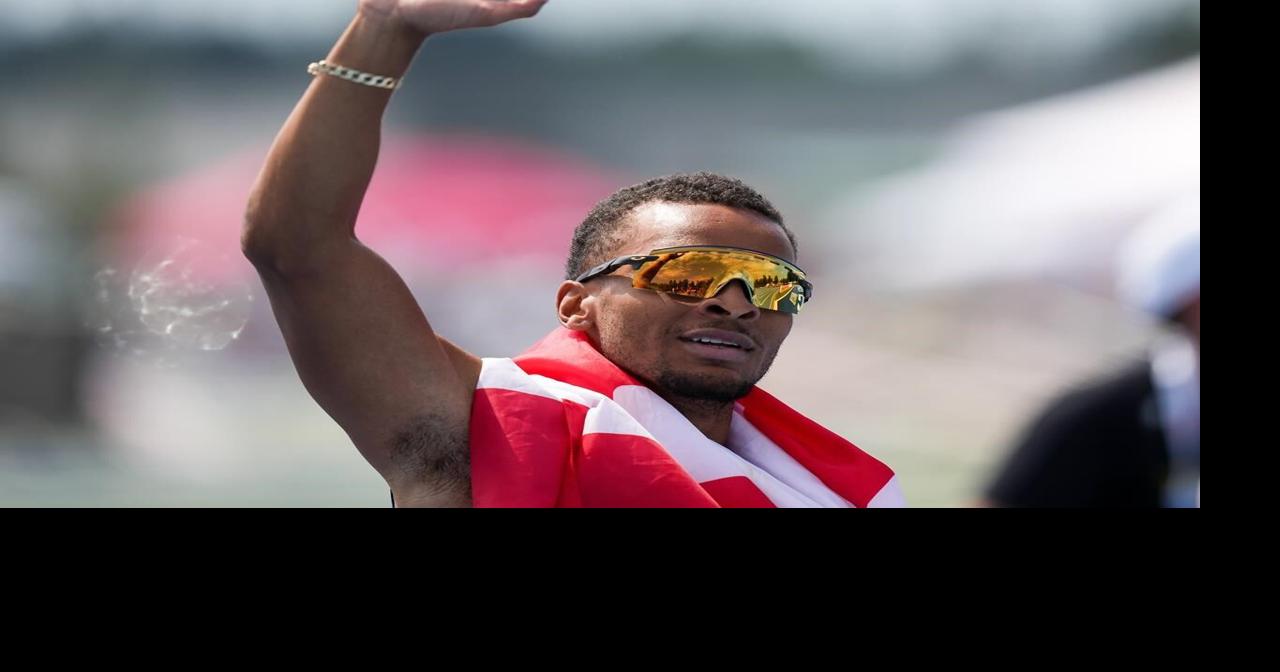 De Grasse, Lindros among Order of Ontario recipients being honoured today