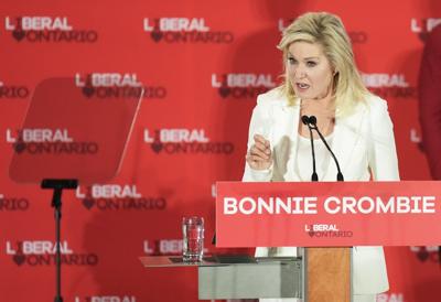 Ontario Liberals to reveal leadership vote results amid push from some for new race