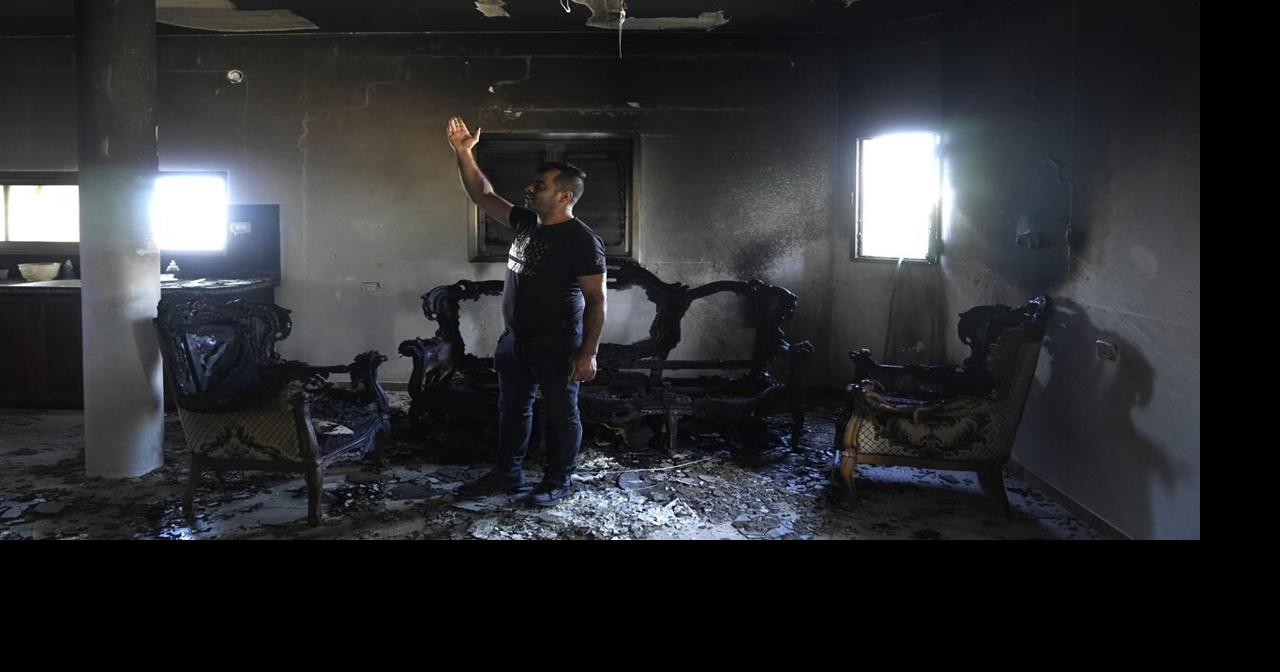 Israel-Hamas war latest: Mediators strike hopeful note after two-day ...