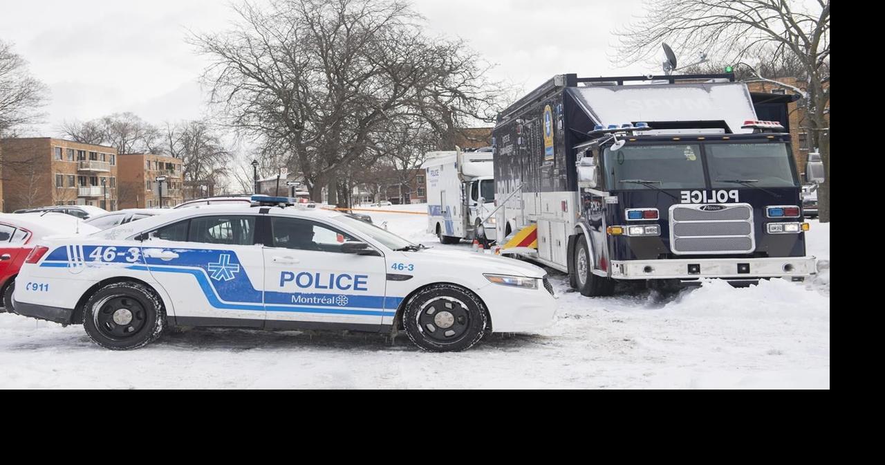 Man and woman dead in apparent murder-suicide in Montreal’s east end