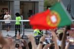 FIFA World Cup: Where to watch the Portugal vs. Croatia match in Toronto