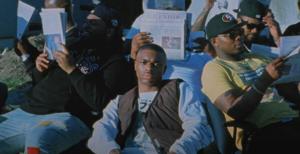 Vince Staples' new album 'Dark Times' arrives at midnight. A look back at the rapper's best songs