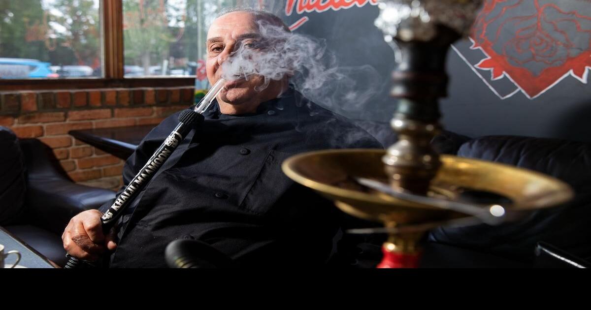 Edmonton’s ban on indoor shisha smoking to come into effect July 2020