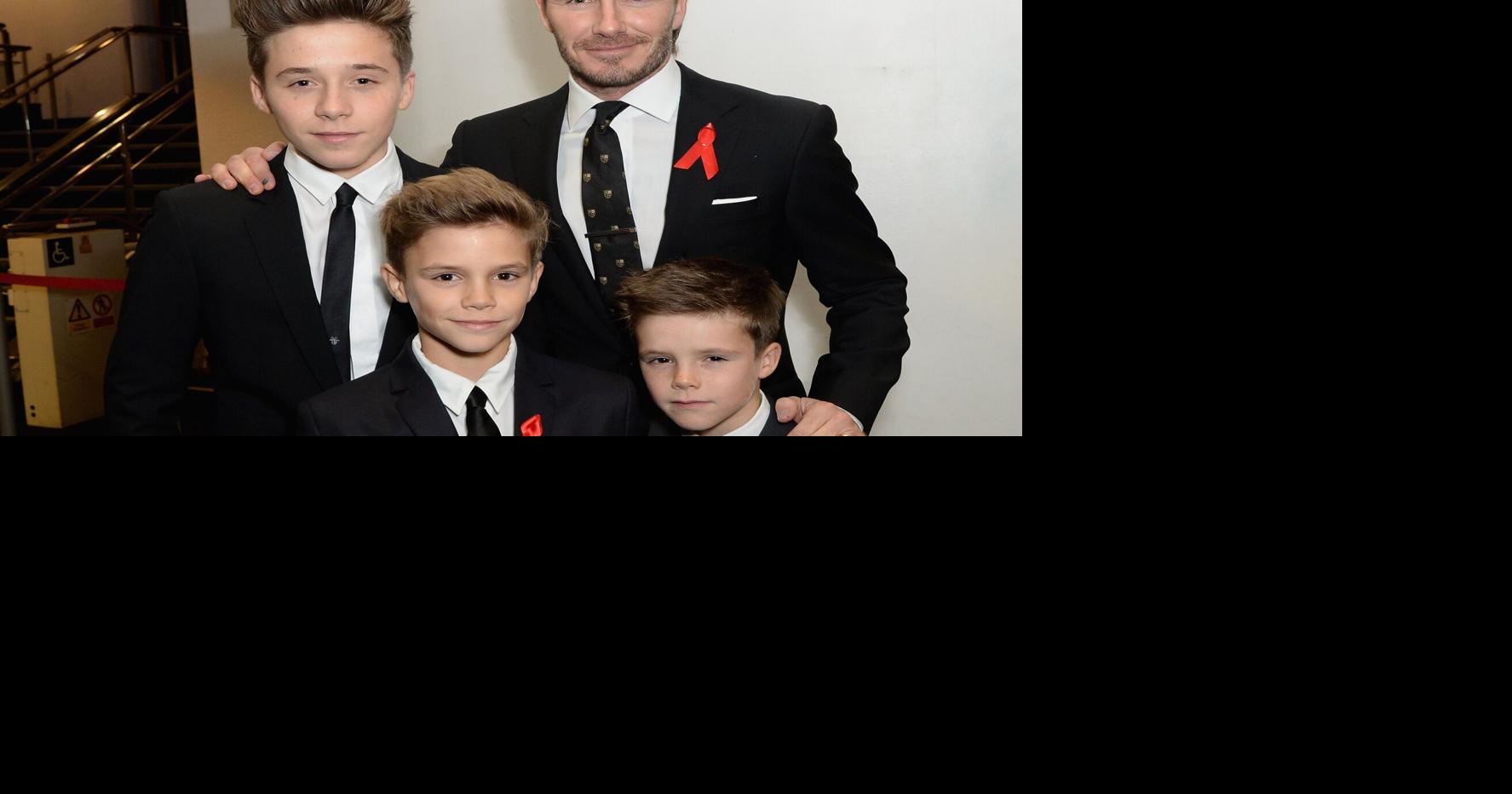 Brooklyn Beckham accuses his parents, David and Victoria, of 'attacks,' 'lies' in blazing social post