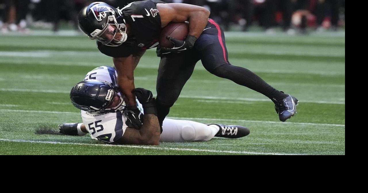 Falcons still have work to do to challenge for a spot among the NFL's elite teams