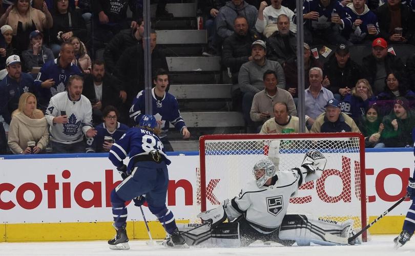 Our 10 favourite Toronto Star sports photos of the year