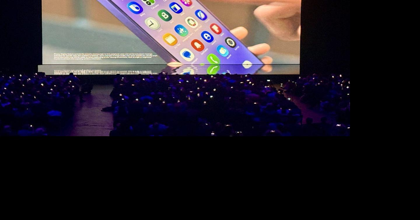 Samsung is discontinuing its texting app, tells impacted users to switch to Google Messages