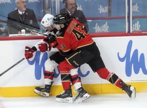 Tyler Kleven to return on defence for Senators in Game 3 against Hurricanes