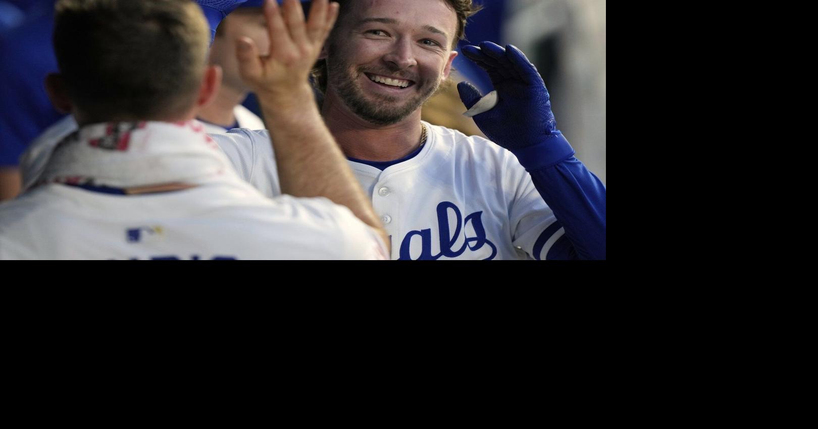 Fermin hits winning single in 11th inning, Royals beat Rockies 4-3 and ...