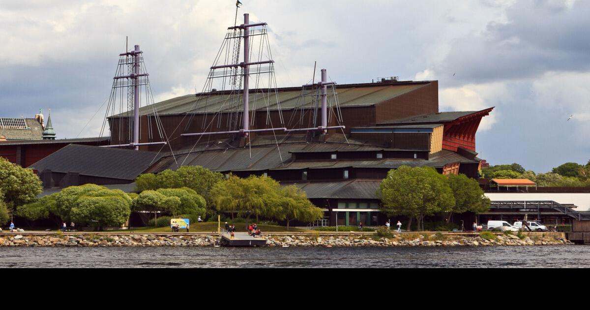 Top 5 nonart museums