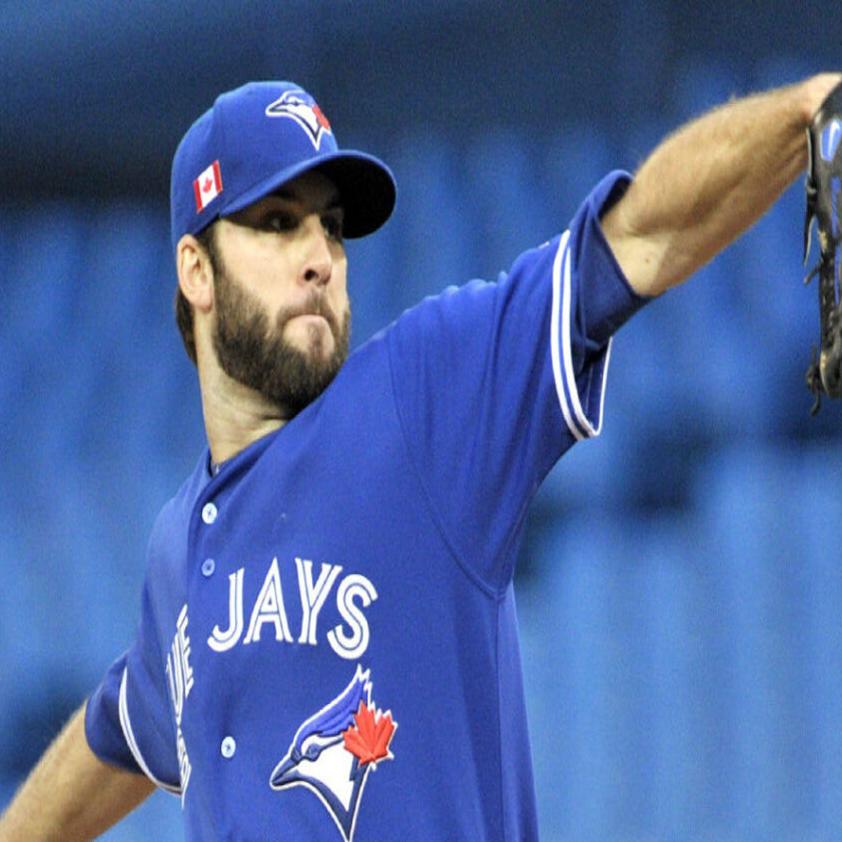 Blue Jays Pitching Staff is the Reason they are Playoff Contenders