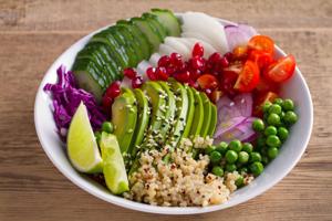 Vegans and vegetarians often lack these vital nutrients. Here's how to get them back into your diet