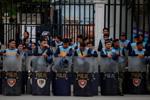 Philippine senate convenes as impeachment court to try vice president as political storm rages