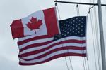 Almost one in three Canadians say U.S. might try to invade Canada: poll
