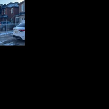 Woman critically injured after Etobicoke house fire