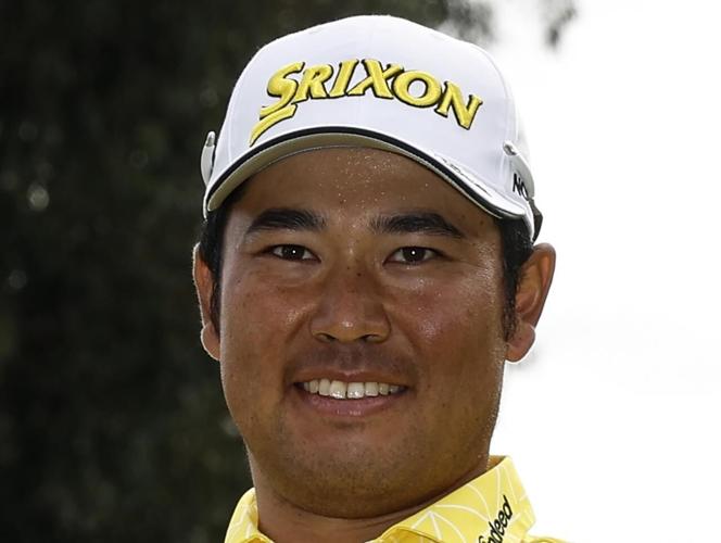 MASTERS '24 Capsules of 10 key players at Augusta National