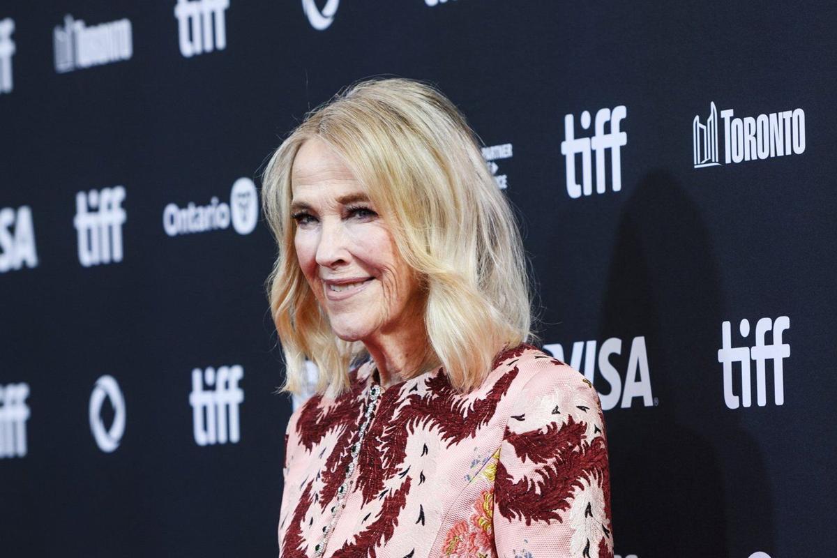 does catherine o hara smoke cigarettes Michael Keaton Is Fantastic in 'Beetlejuice,' But This Actor Is the Movie's Secret Weapon This is my home': How