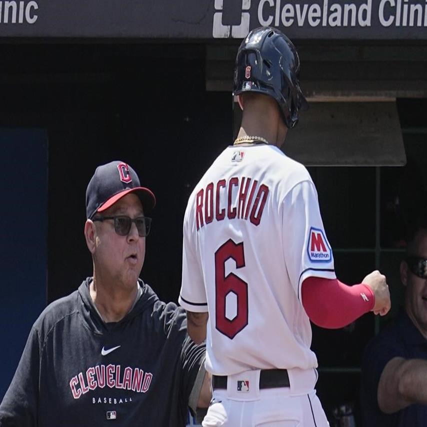 Tito Francona, father of Indians manager Terry Francona, has died